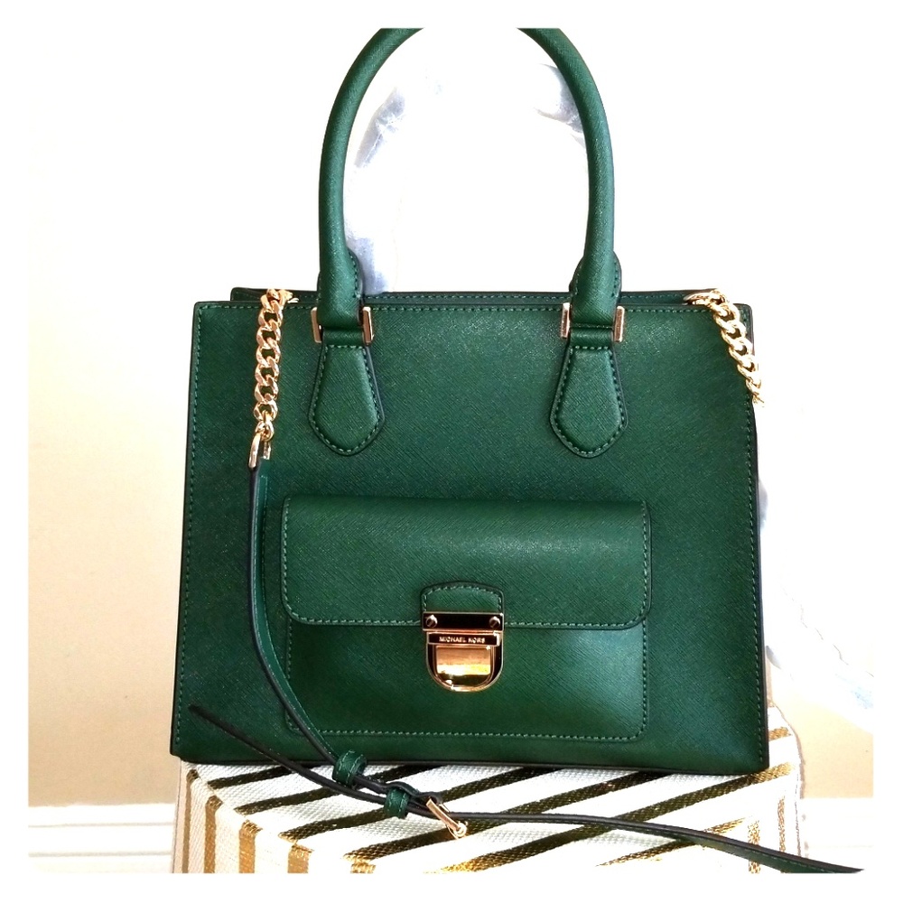 Michael Kors BRIDGETTE  Tote. NWT.